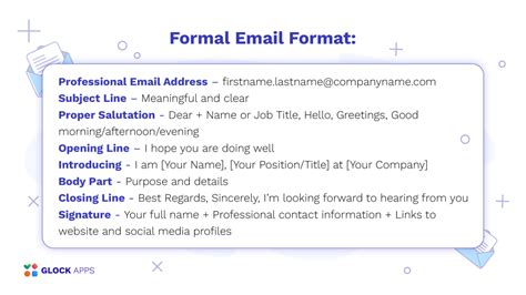 creative email greetings|How to start an email — 10 formal email greetings and  .